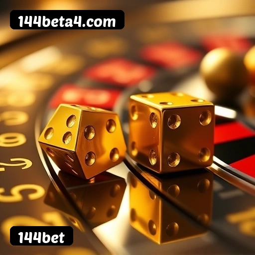 Estatísticas 144bet novembro 2024 - 87 mil jogadores ativos, R$47M pagos, RTP 96.52%