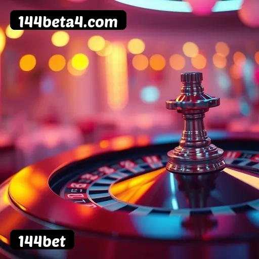 Níveis do programa VIP da 144bet